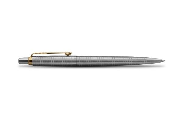 Parker 2205530, Klips, Uttrykkbar kulepenn med hengefeste, Gjenfyllbar, 1 stykker, Medium
