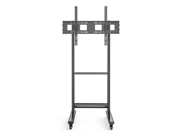 Techly ICA-TR74, 127 cm (50"), 2,29 m (90"), 70 kg, 200 x 200 mm, 800 x 600 mm, Svart