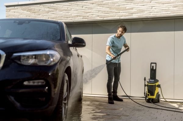 Karcher K 7 WCM Premium *EU 1.317-420.0