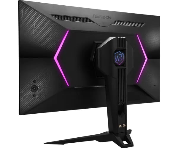 Asrock PGO32UFS, 80 cm (31,5"), 3840 x 2160 piksler, 4K Ultra HD, OLED, 0,03 ms, sortering
