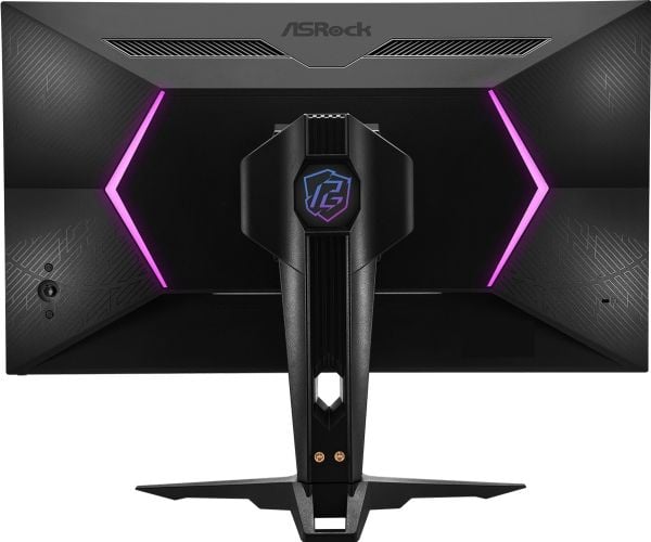 Asrock PGO32UFS, 80 cm (31,5"), 3840 x 2160 piksler, 4K Ultra HD, OLED, 0,03 ms, sortering