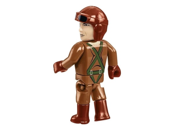 COBI Kawasaki Ki-61-I Hien ''Tony'', Byggesett, 7 år, 324 stykker