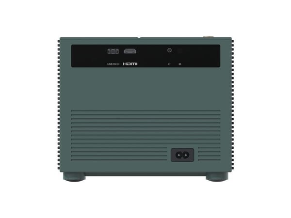 Strong MIRA1, 300 ANSI lumen, LCD, 1080p (1920x1080), 1500:1, 16:9, 1016 - 3810 mm (40 - 150")