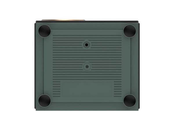 Strong MIRA1, 300 ANSI lumen, LCD, 1080p (1920x1080), 1500:1, 16:9, 1016 - 3810 mm (40 - 150")