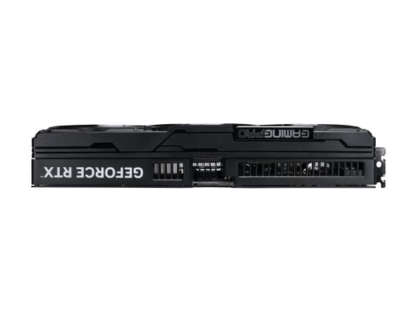 Palit GeForce RTX 5080 GamingPro OC - Grafikkort - GeForce RTX 5080 - 16 GB GDDR7 - PCI Express 5.0 - 3 x DisplayPort, HDMI - boks