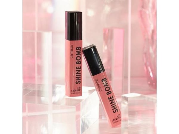 Catrice - Shine Bomb - 3 ml