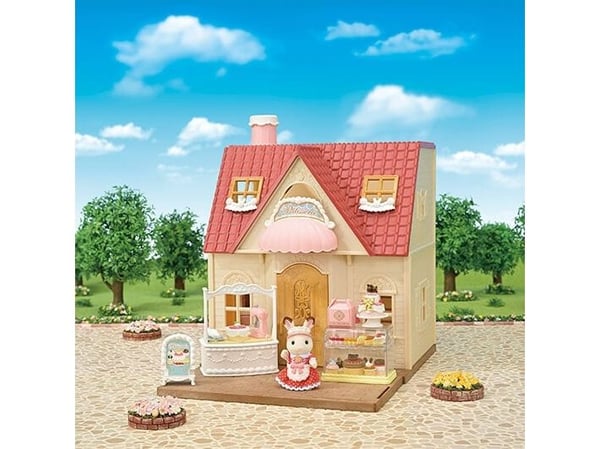 SYLVANIAN Konfekt full av deilig L5807 58077