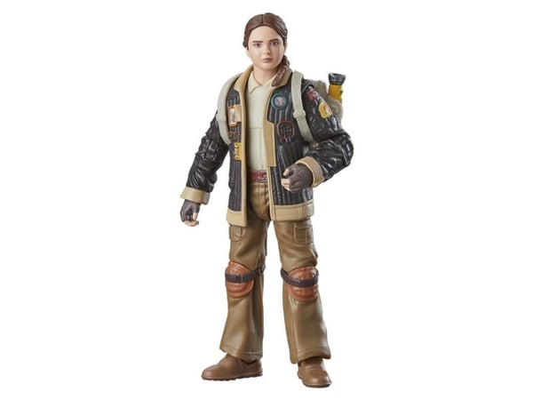 Star Wars The Black Series Fern, 4 år, Flerfarget