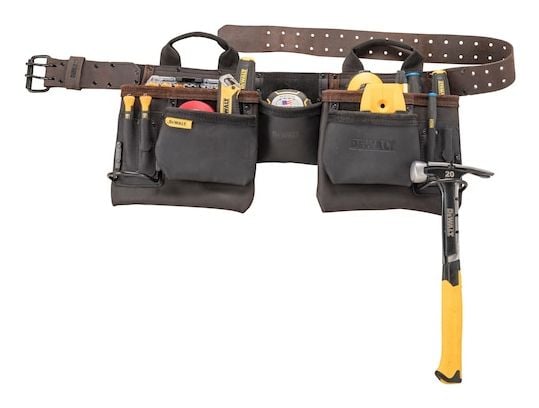 Työkaluvyö DeWalt DWST50112-1