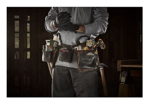 Työkaluvyö DeWalt DWST50112-1