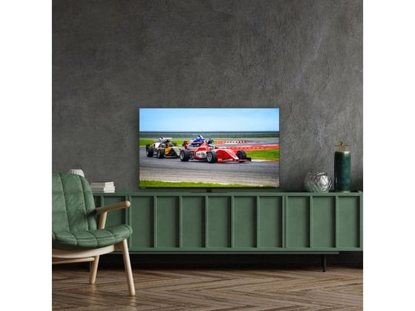 Thomson 50QG7C14 QLED 50'' 4K Ultra HD Google TV TV