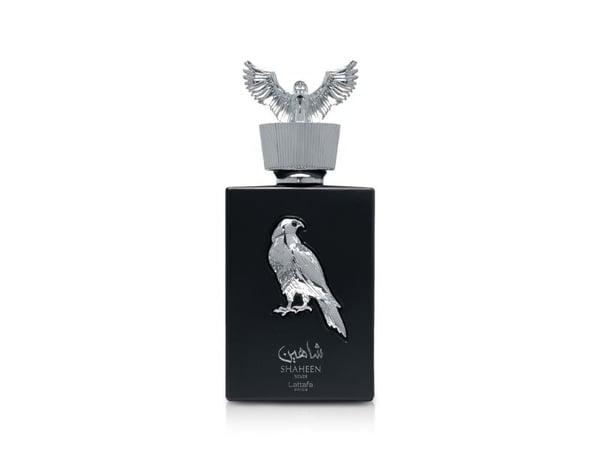 Lattafa Pride Shaheen Silver EDP U 100 ml