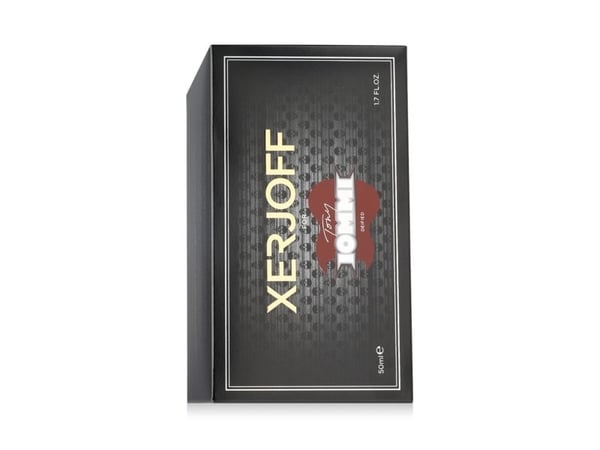 Xerjoff Deified Tony Iommi Parfum 50 ml (unisex)