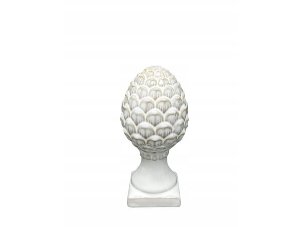 Mondex Since 1986R affekdesign MAVE figur artisjokk 7,5x7,5xh16cm