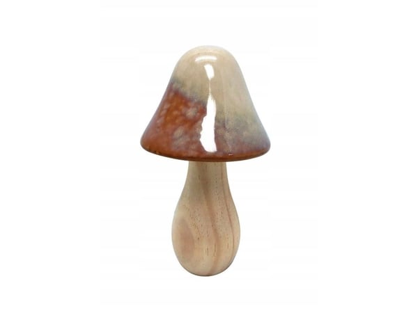 MAVE Figursopp 11,7x11,7xh21,5 cm
