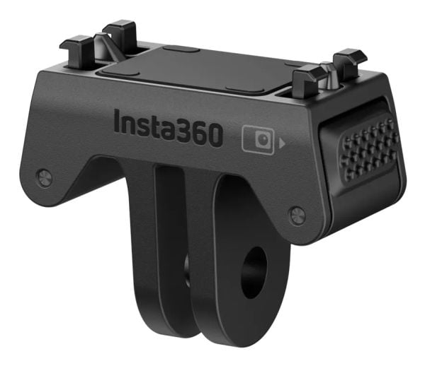 Insta360 - Stödsystem - fäste med 2 stift/magnetfäste - för Insta360 Ace Pro