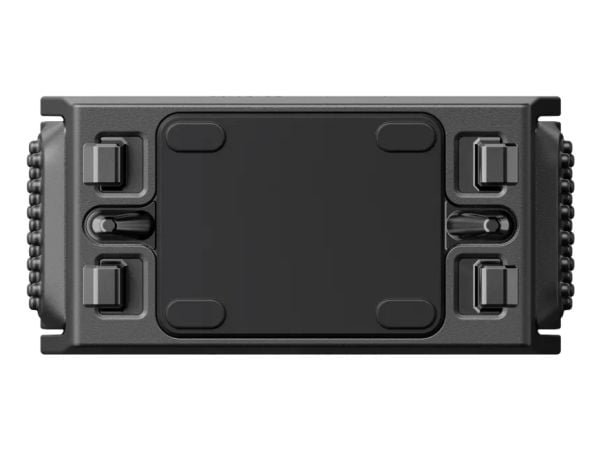 Insta360 - Stödsystem - fäste med 2 stift/magnetfäste - för Insta360 Ace Pro