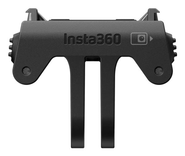 Insta360 - Stödsystem - fäste med 2 stift/magnetfäste - för Insta360 Ace Pro