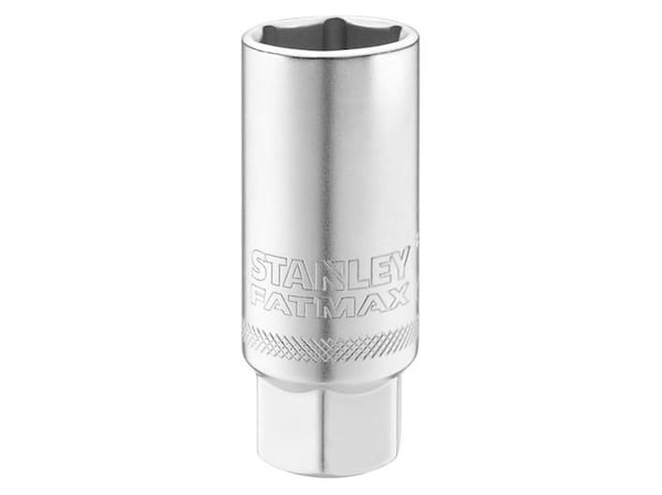 Stanley FATMAX FMMT17226-0, Pipenøkkel, 1 stykker, Kromfarget, 168 g, 3/8"