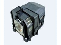 CoreParts - Projektorlampa (likvärdigt med: ELPLP79) - 215 Watt - 3000 timme/timmar - för Epson EB-570; BrightLink 575Wi Interactive; PowerLite 570...