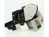 CoreParts ML12489, 190 W, 3500 h, Optoma, W306ST, X306ST
