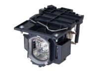CoreParts - Projektorlampe (tilsvarer: Hitachi DT01511) - 190 watt - 3000 time(r) - for Hitachi CP-CW250WN, CW300WN, CX300WN; Maxell MC-CW301