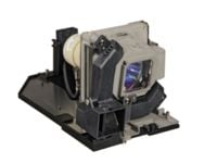 CoreParts - Projektorlampe (tilsvarer: NEC 100013541, NP28LP) - 282 watt - 3500 time(r) - for NEC M302WS, M322W, M322X