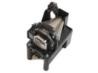 CoreParts - Projektorlampe - 250 watt - 2000 time(r) - for Panasonic PT-F100, F200, F300, FW100, FW300