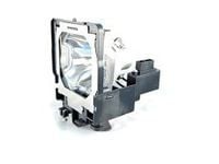 CoreParts - Projektorlampe - 330 watt - 2000 time(r) - for Sanyo PLC-XF47