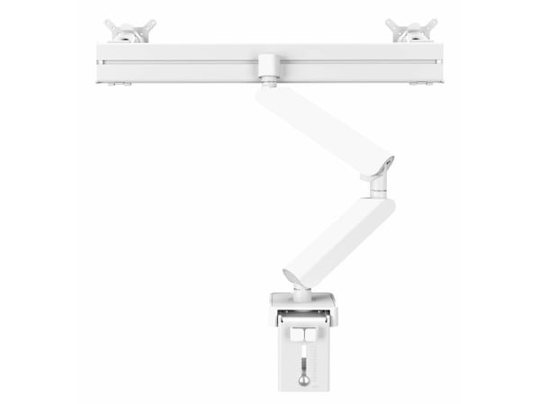 Vogel''s 7190011, Adapter skjerm, Hvit, 17,5 kg, 50 x 50,75 x 75,100 x 100, 1 stykker, 10 år