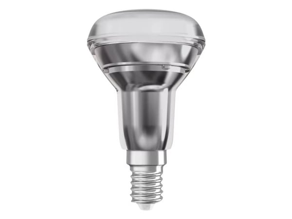 Osram LED-lamppu OSRAM, E14, 2,6W, 210lm, 4000K