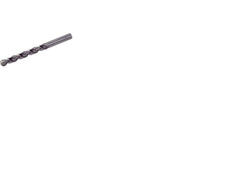 HSS-CO kierrepora 9.0mm - Thürmer hiottu kobolttipora DIN338 pituus 125/81mm - (5 kpl)