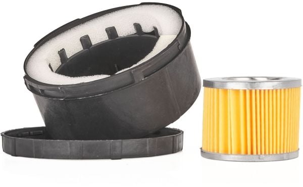 Geko filter til kompressor/pumpe G80314 V2080 (100)