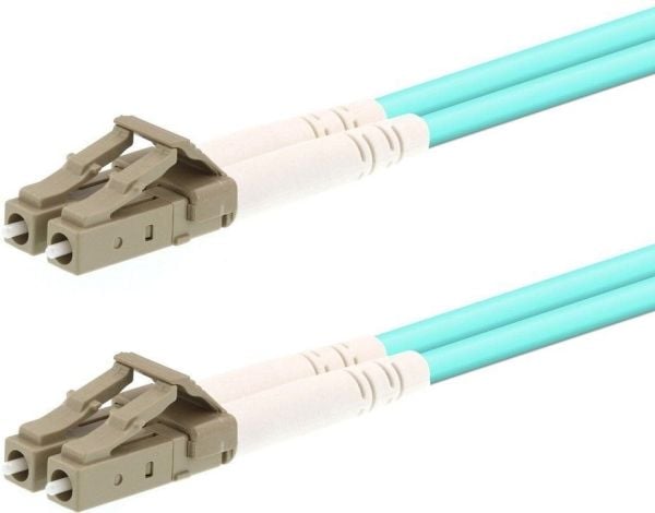 LOGON PROFESSIONAL AL5LC07I/3I, 7 m, OM3, LC, LC