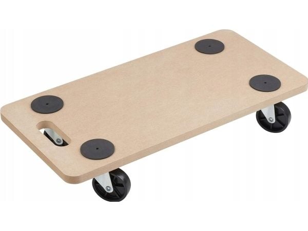 Geko verktøyvogn plattform 200 kg (6)