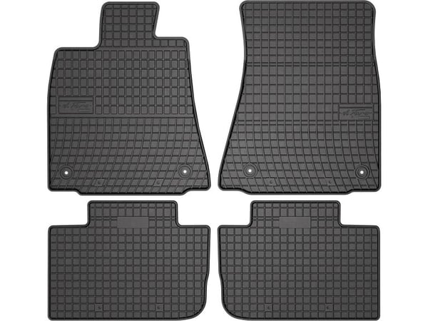 Kumimatot Lexus IS III sedan 2013-2020