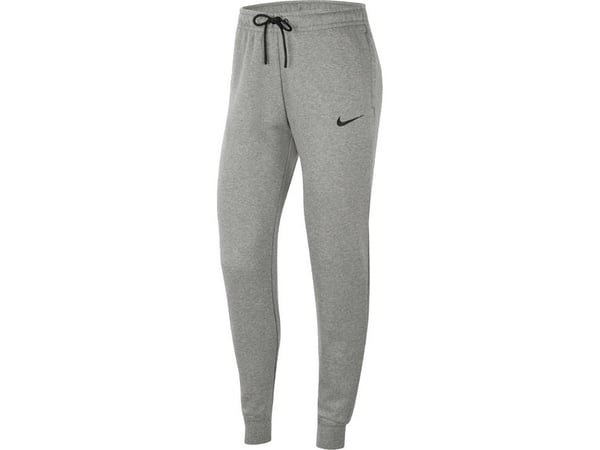Nike Park 20 Fleece byxor grå r. L