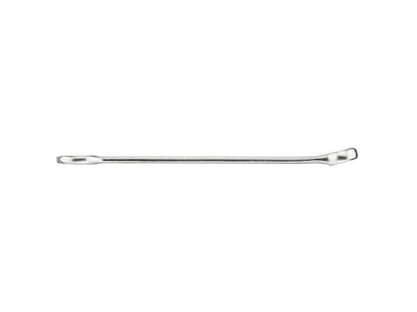 Stanley FMMT13032-0, 9 mm, Rustfritt stål, Kromvanadiumstål, Kromfarget, Blank, 15°