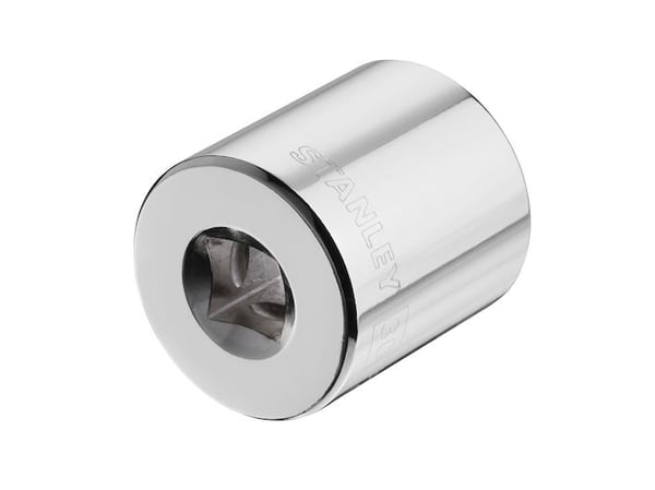 Stanley STMT86530-0, Pipenøkkel, 1 stykker, Kromfarget, 246 g, 1/2"