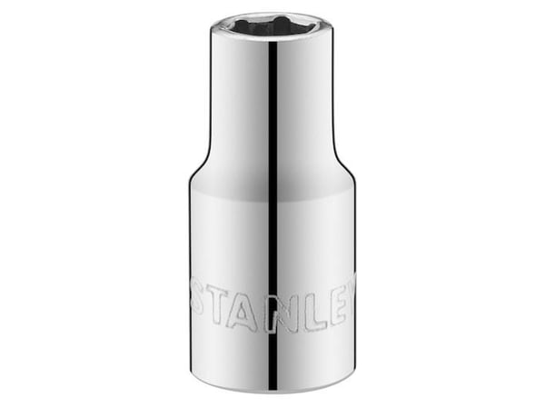 Stanley STMT86111-0, Pistorasia, 1/4", Brittiläinen, 1 pää(t), 5.5 mm, Kromivanadiini-teräs