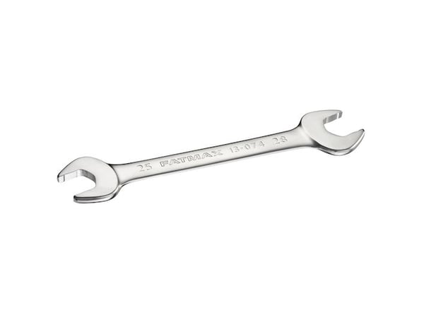 Stanley FMMT13074-0, Kromvanadiumstål, Rustfritt stål, 25x28 mm, ASME B107.100, 280 mm, 346 g