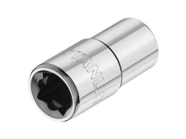 Stanley ST. 1/4 "SOCKET 6 ANGLE 7mm STMT86104-0 STMT86104-0