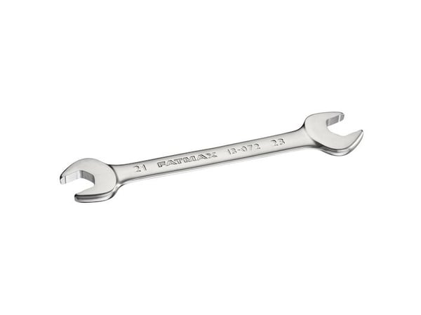 Stanley FMMT13072-0, Kromvanadiumstål, Rustfritt stål, 21x23 mm, ASME B107.100, 300 mm, 246 g