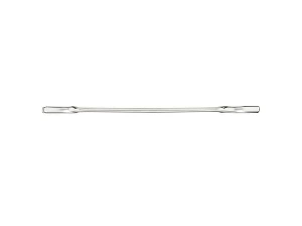 Stanley FMMT13072-0, Kromvanadiumstål, Rustfritt stål, 21x23 mm, ASME B107.100, 300 mm, 246 g