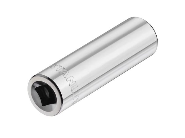 Stanley ST. CUP 1/4 LANG 6 VINKEL. 10 mm STMT86098-0