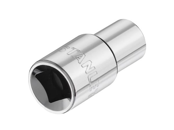 Stanley St. 1/4" STØTTE 6mm 6mm STMT86103-0