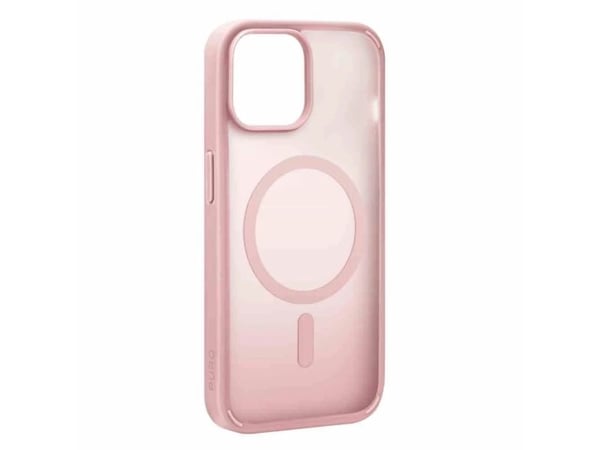 PURO PUIPC1561GRADIENTLGR, Etui, Apple, iPhone 15 Plus, 17 cm (6.7"), Rosa