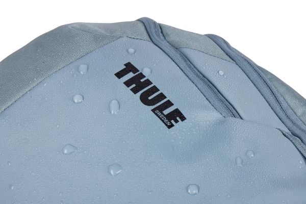 Thule Chasm TCHB215 Pond Grey, Sport, Unisex, 40,6 cm (16"), Notebook-rom, Vanntett, Polyester