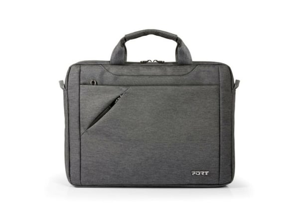 PORT SYDNEY TL - Notebook-väska - eco - 13" - 14" - grå