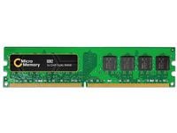 CoreParts - DDR2 - modul - 2 GB - DIMM 240-pin - 800 MHz / PC2-6400 - ej buffrad - icke ECC - för Dell Inspiron 53X, 54X; Precision T3400; Vostro 2...